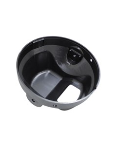 CARCACA FAROL TITAN 150 STLU