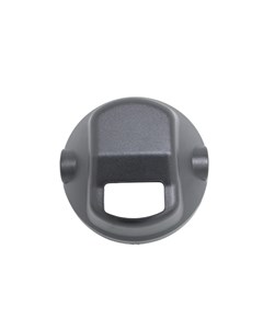 CARCACA FAROL TITAN 150 STLU