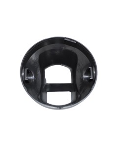 CARCACA FAROL TITAN 150 STLU