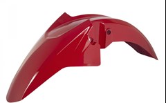 PARALAMA DIANT TIT/FAN150/160 14/16 VERM