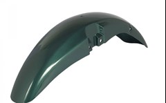 PARALAMA DIANT TIT(2000/01 VERDE MET)MEL