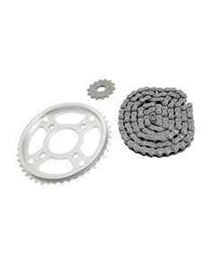 KIT TRANSMISSAO TIT160 COFAP 1045