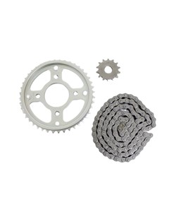 KIT TRANSMISSAO TIT160 COFAP 1045