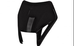 CARENAG FAROL XR 250 2006/08 PRETO MELC