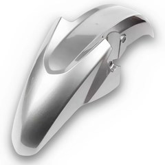 PARALAMA DIANT TITAN 160 EX 19/20 PRATA 