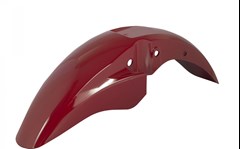 PARALAMA DIANT TIT/150 10 VERMELHO MEL