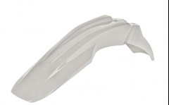 PARALAMA DIANT XR 250 01/04 BRANCO MELC