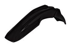 PARALAMA DIANT XR 250 04/08 PRETO MELC