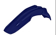 PARALAMA DIANT XR 250 05/06 AZUL MELC