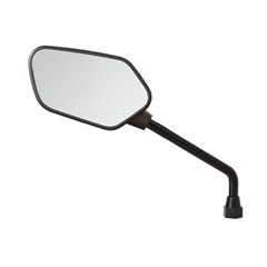 RETROVISOR CB300 MINI PRETO GVS(PAR)