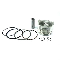 PISTAO/JG ANEIS TIT 99 1,75 MHX CANAL CG