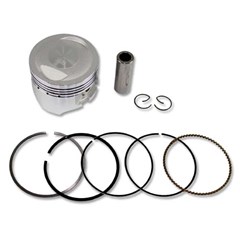 PISTAO/JG ANEIS TIT 99 3,00 MHX CANAL CG