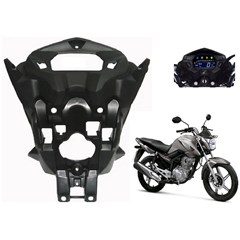 CARCACA INT FAROL TITAN160 2016/20 PLASM