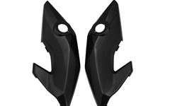 CARENAG FAROL LAT FAN160 16/20 PRETO MEL