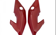 CARENAG FAROL LAT FAN160 16/18 VERME MEL