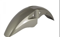 PARALAMA DIANT TIT/FAN150 09/10 PRATA M