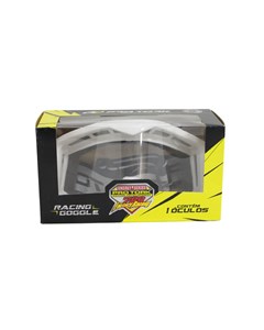 OCULOS CROSS TORK BRANCO(PROTORK)