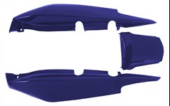 RABETA COMP FAN 125 2009/10 AZUL MELC
