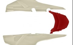 RABETA COMP TIT150 2015 BRANCO MOTO BRAN