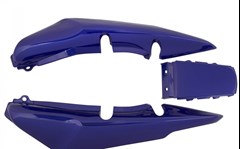 RABETA COMP TIT150 08 AZUL PEROLIZADO ME