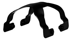 SUPORTE PARAL DIANT FAN125 2009/13 (FER)