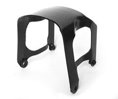 SUPORTE PARAL DIANT TITAN 150(FERRO) PRO