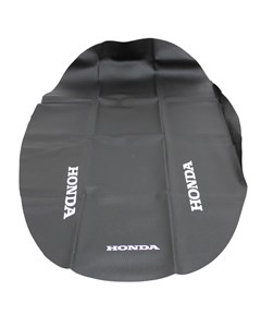 CAPA BANCO POP 110 PRETA MOD. SIMPLES