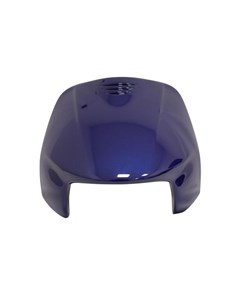 KIT PLASTICO BIZ 2005 AZUL 5PCS MELC