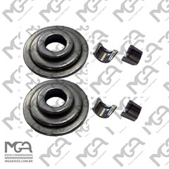 PRATO SEDE VALVULA CG/TOD 77/92 C/TRV PR