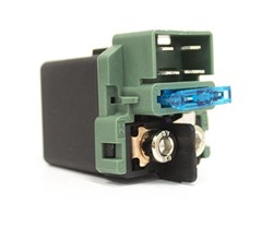 AUTOMATICO PART TIT150/FAN/BIZ125/NXR09