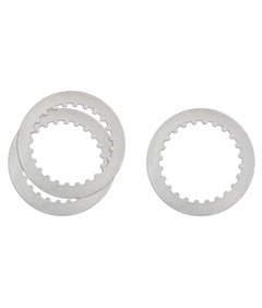 SEPARADOR DISCO POP100/POP110I KIT(3PCS)