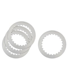 SEPARADOR DISCO YBR125 KIT(4PCS)