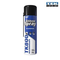 DESCARBONIZANTE 300ML TEKBOND