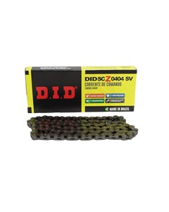 CORRENTE COMAND TIT160/NXR160 98L DID