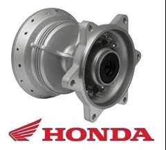 CUBO TRAS NXR125/150 BROS/CRF230 ORIGINA