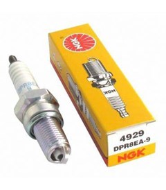 VELA TIT2002/04/FAN ATE 08 NGK DPR8EA-9