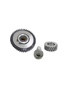 ENGREN SUP/INF COMANDO TIT 00/03 DANIDRE