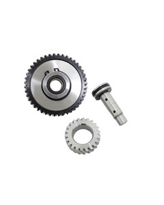 ENGREN SUP/INF COMANDO TIT 00/03 DANIDRE