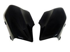 PROTETOR GARFO BIZ 2000/05 PRETO(PAR)
