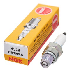 VELA YBR125/XTZ/PHOENIX/JET50 CR7HSA NGK