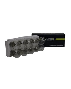 LAMPADA STOP 12V UNIK