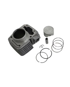 CILINDRO PIST/ANEIS TIT150 UNIK