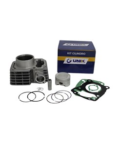 CILINDRO PIST/ANEIS TIT150 UNIK