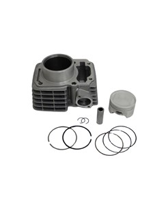 CILINDRO PIST/ANEIS TIT150 UNIK