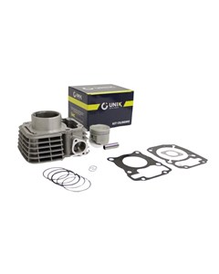CILINDRO PIST/ANEIS FAN 09 UNIK