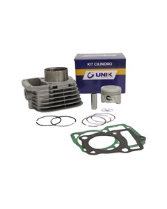 CILINDRO PIST/ANEIS TIT92/99 UNIK