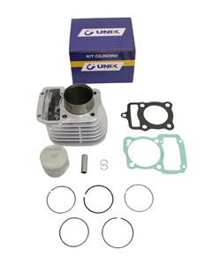 CILINDRO PIST/ANEIS TIT02/08 UNIK