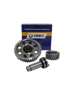 ENGREN SUP/INF COMANDO CG/TITAN UNIK