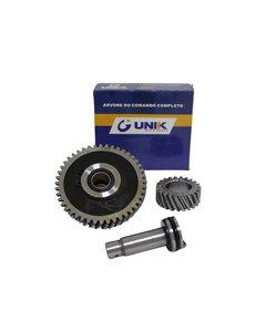 ENGREN SUP/INF COMANDO TIT 00/03 UNIK