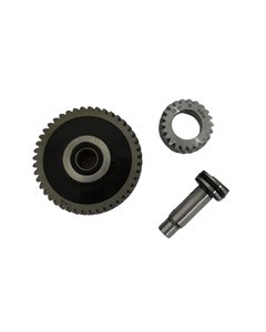 ENGREN SUP/INF COMANDO TIT 00/03 UNIK